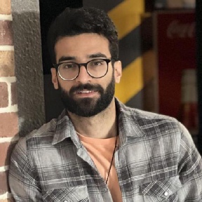 Armin Ahmadkhaniha